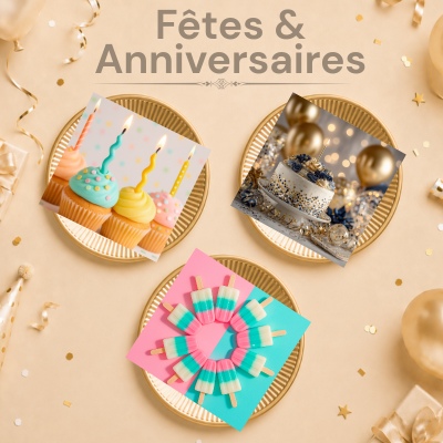 Image Fêtes & anniversaires